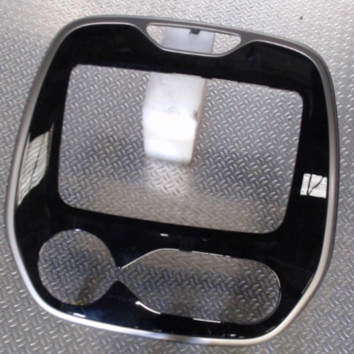 Console RENAULT CAPTUR 1  0