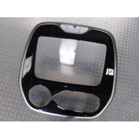 Console RENAULT CAPTUR 1  0