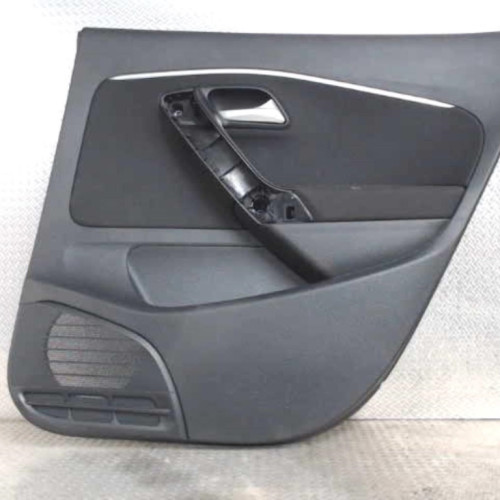 Garniture porte ard VOLKSWAGEN POLO 5  POLO 5 PHASE 2
