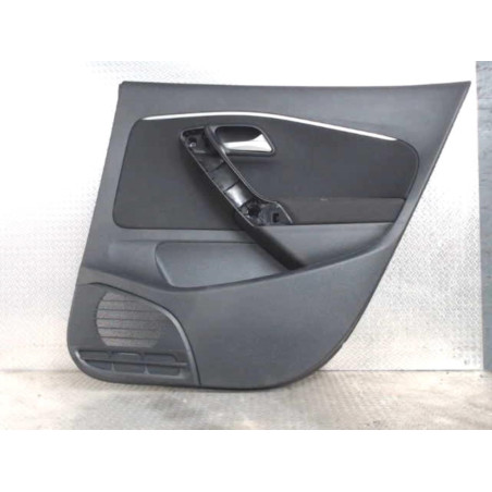 Garniture porte ard VOLKSWAGEN POLO 5  POLO 5 PHASE 2