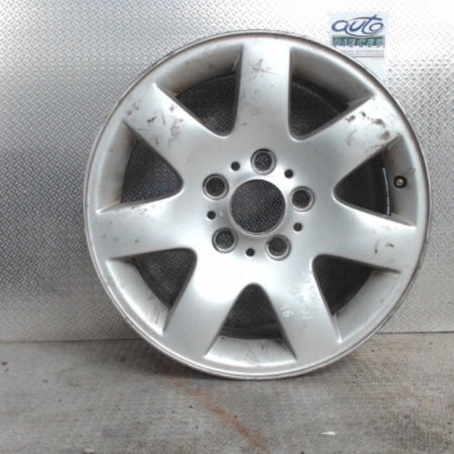 Jante tole 5 BMW SERIE 3 E46  SERIE 3 E46 PHASE 2