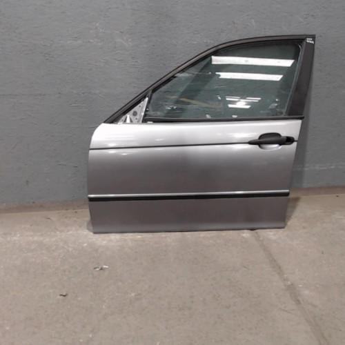 Porte avant gauche BMW SERIE 3 E46  SERIE 3 E46 PHASE 2