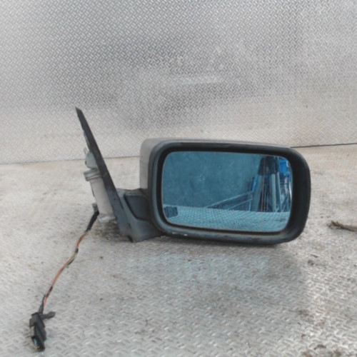 Retroviseur exterieur manuel droit BMW SERIE 3 E46  SERIE 3 E46 PHASE 2