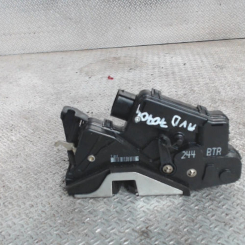 Serrure porte avd BMW SERIE 3 E46  SERIE 3 E46 PHASE 2