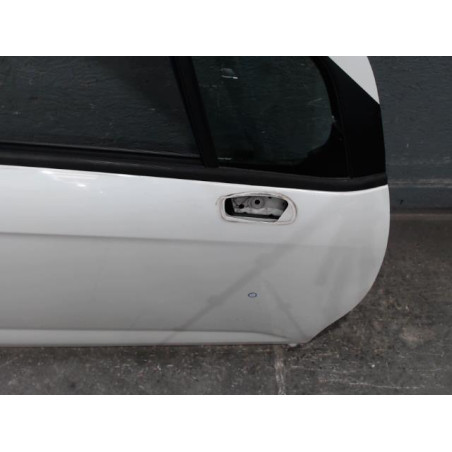 Porte avant droite Citroën C3 II 1.4 hdi 70 (2009) 5 portes