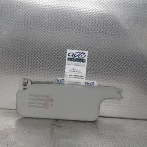 Pare-soleil droit RENAULT MEGANE 2  MEGANE 2 PHASE 1