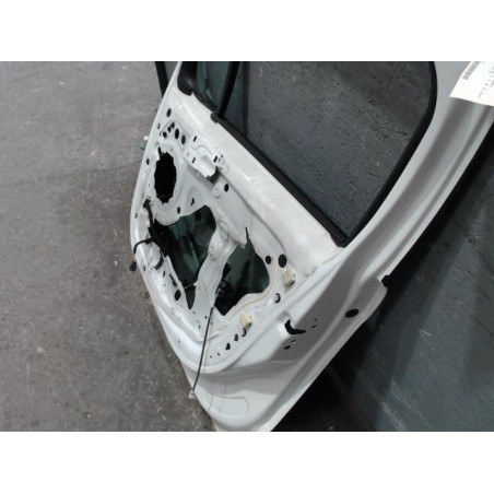 Porte avant droite Citroën C3 II 1.4 hdi 70 (2009) 5 portes