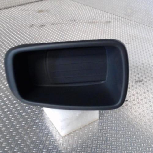 Console RENAULT CAPTUR 1  0