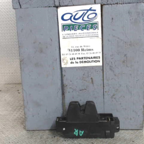 Moteur electrique de hayon-coffre PEUGEOT 807  807