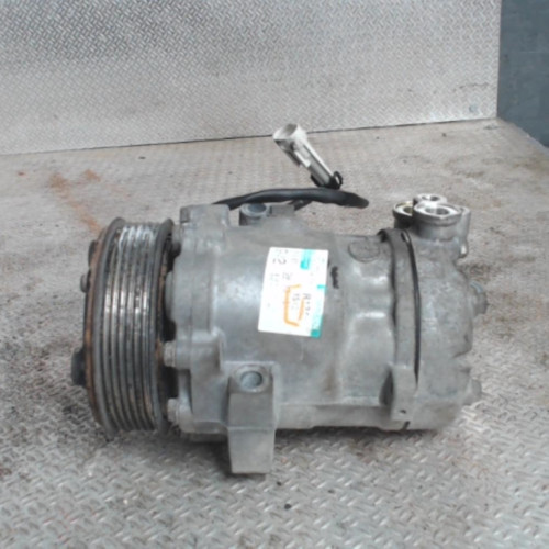 Compresseur air conditionne OPEL CORSA C  CORSA C PHASE 2