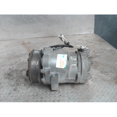 Compresseur air conditionne OPEL CORSA C  CORSA C PHASE 2