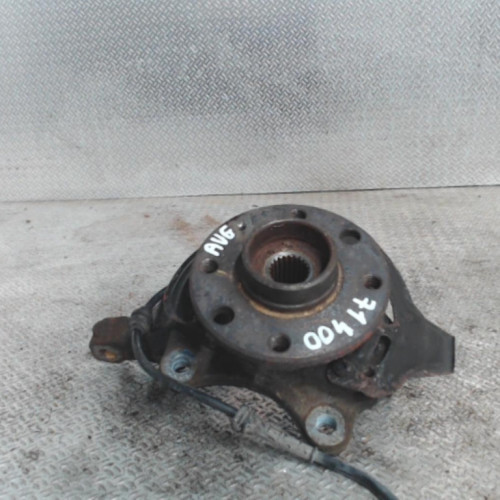 Pivot avg OPEL CORSA C  CORSA C PHASE 2