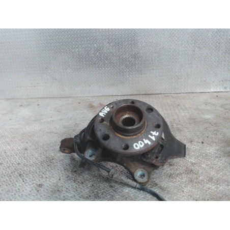 Pivot avg OPEL CORSA C  CORSA C PHASE 2