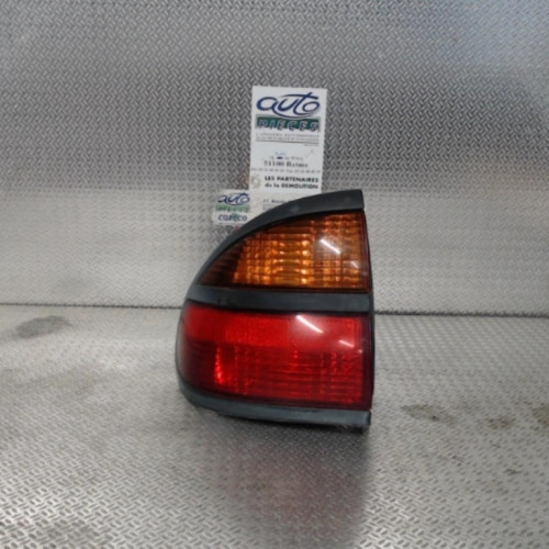 Feu arrière gauche RENAULT LAGUNA 1  LAGUNA 1 PHASE 2