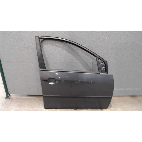 Porte avant droite FORD FIESTA 5  FIESTA 5 PHASE 1