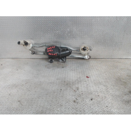 Moteur essuie-glace avant OPEL AGILA B  AGILA B