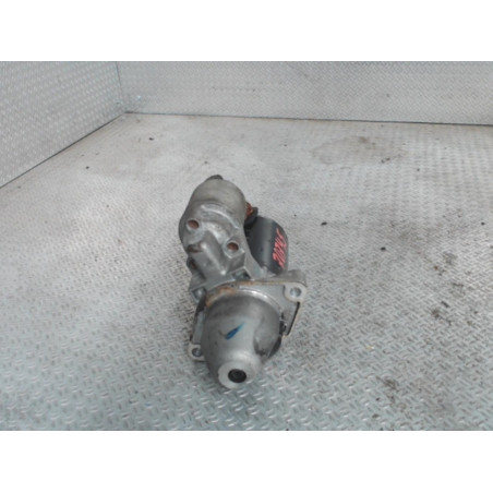 Démarreur OPEL AGILA B  AGILA B