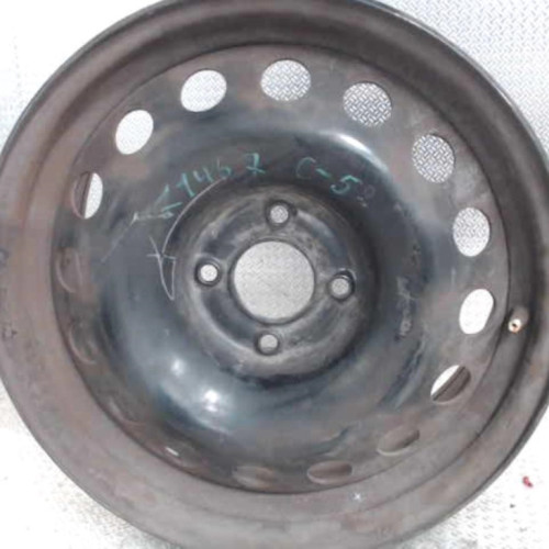 Jante tole 5 CITROEN C5 1  C5 1 PHASE 2 BREAK