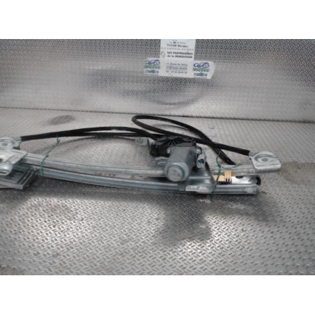 Mecanisme  moteur lève-glace avant droit CITROEN C3 PLURIEL  C3 PLURIEL PHASE 2 CABRIOLET