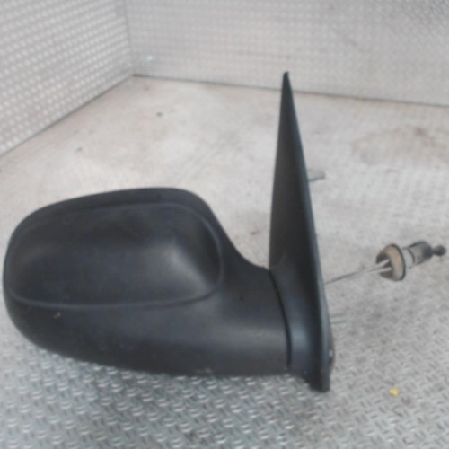 Retroviseur exterieur manuel droit Citroën SAXO 1.1 x, sx (1996-2003) 5 portes