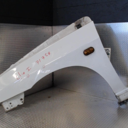 Aile avant gauche Renault CLIO I 1.2 (1996-1998)