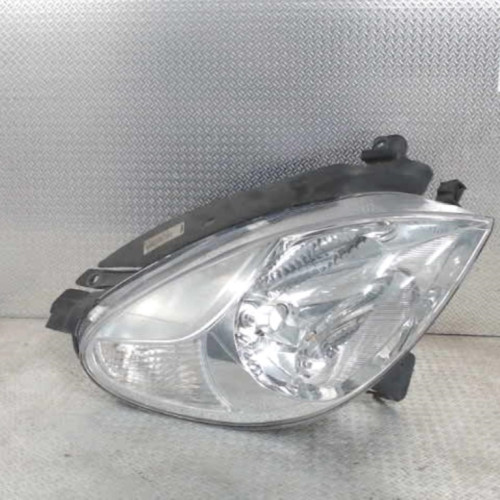 Phare droit CITROEN XSARA PICASSO  0