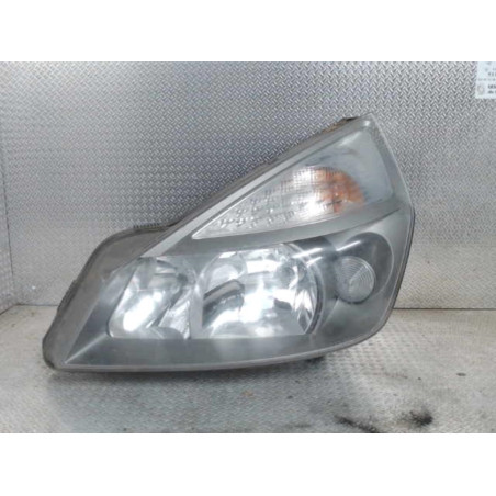 Phare gauche Renault ESPACE IV 2.2 dci (2002-2006)
