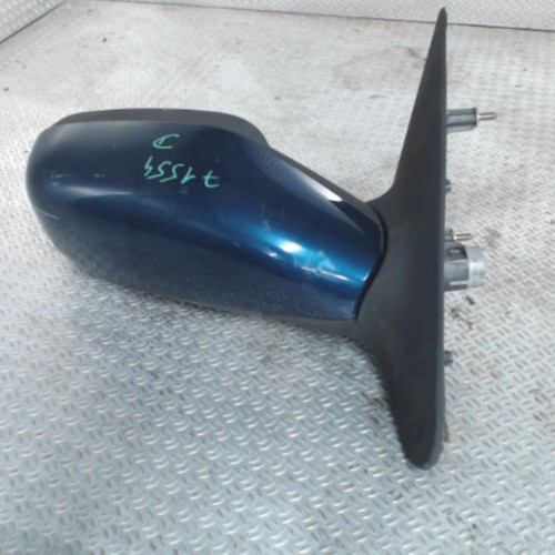 Retroviseur exterieur manuel droit Renault LAGUNA II 1.9 dci (2001-2005)
