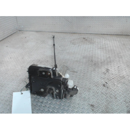 Serrure porte arg SEAT CORDOBA 1  CORDOBA 1 PHASE 2