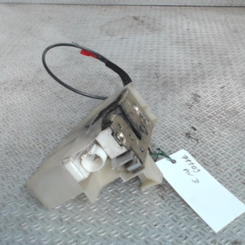 Serrure porte avd FORD FIESTA 4  FIESTA 4 PHASE 1