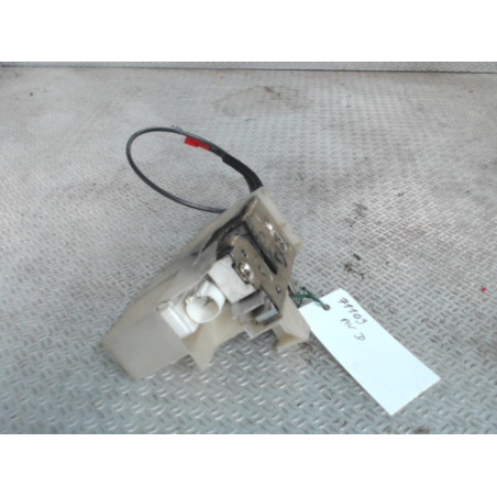 Serrure porte avd FORD FIESTA 4  FIESTA 4 PHASE 1