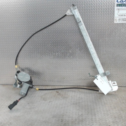 Mecanismemoteur leve-glace avg FORD FIESTA 4  FIESTA 4 PHASE 1