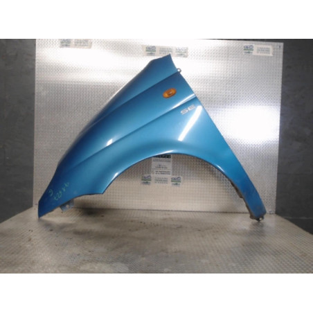 Aile avant gauche DAEWOO MATIZ 1  MATIZ 1 PHASE 1