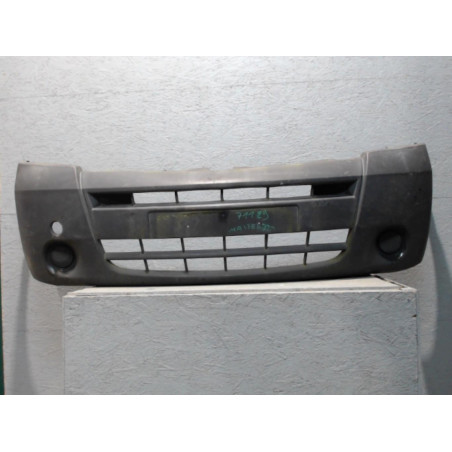 Pare-choc avant RENAULT MASTER 2  MASTER 2 PHASE 2