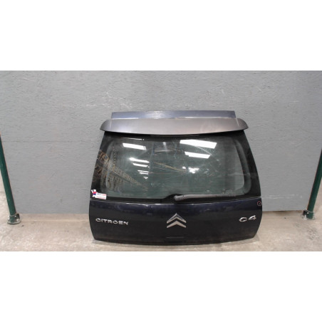 Hayon CITROEN C4 1  C4 1 PHASE 2