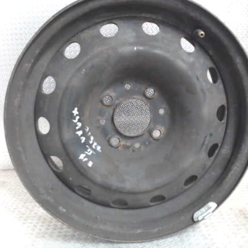 Jante tole 5 Citroën XSARA 1.6 16v (2000-2005) 5 portes