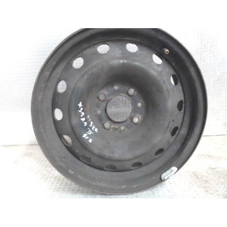 Jante tole 5 Citroën XSARA 1.6 16v (2000-2005) 5 portes