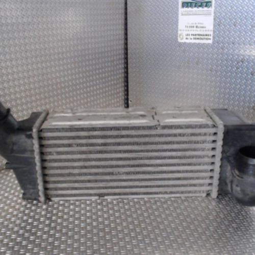 Echangeur air CITROEN C4 PICASSO 1  C4 PICASSO 1