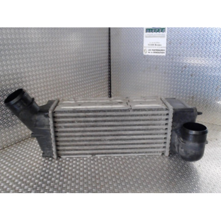 Echangeur air CITROEN C4 PICASSO 1  C4 PICASSO 1