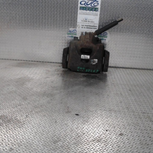 Etrier de frein avant gauche CITROEN C4 PICASSO 1  C4 PICASSO 1