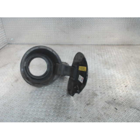 Volet de trappe carburant Peugeot 308 I 1.6 hdi (2007-2014) 5 portes