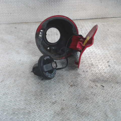 Volet de trappe carburant Alfa romeo MITO 1.6 jtdm (2008-2015)