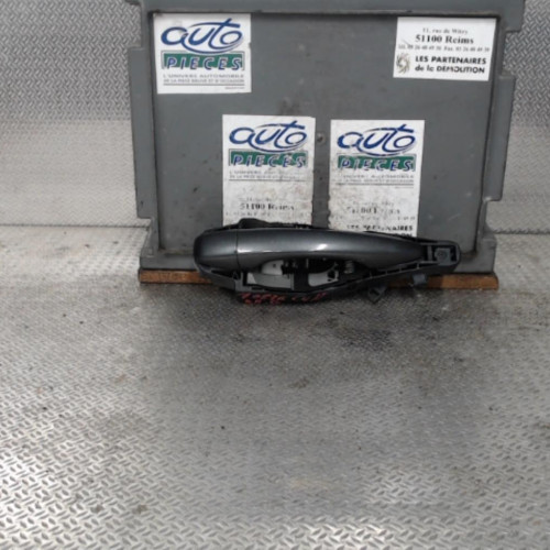 Poignee ext porte arg CITROEN C4 2  C4 2 PHASE 1