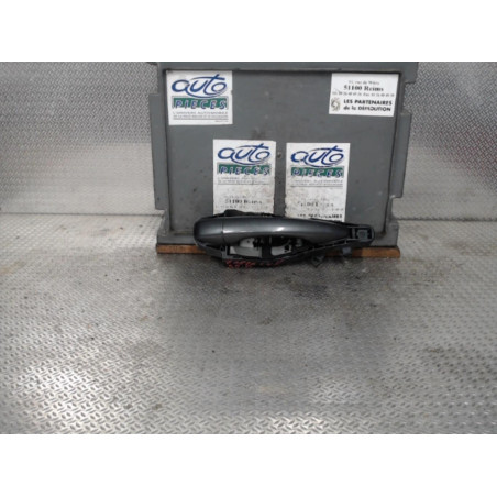 Poignee ext porte arg CITROEN C4 2  C4 2 PHASE 1