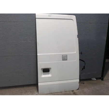 Porte battante arrière droite Ford TRANSIT Camionnette 2.0 di (2000-2006)