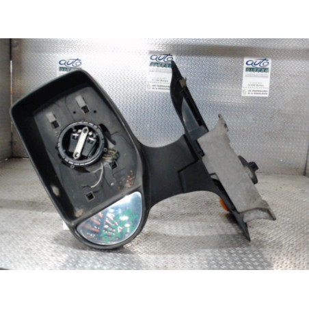 Retroviseur exterieur gauche Ford TRANSIT Camionnette 2.0 di (2000-2006)