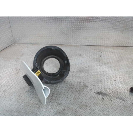 Volet de trappe carburant Peugeot 208 I 1.6 hdi - bluehdi 75 (2013) 5 portes