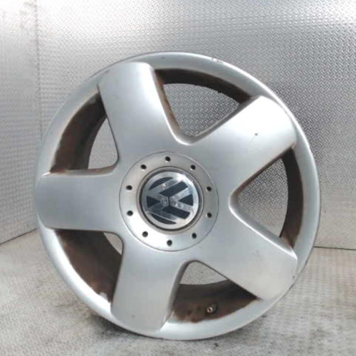 Jante tole 5 VOLKSWAGEN POLO 4  POLO 4 PHASE 1