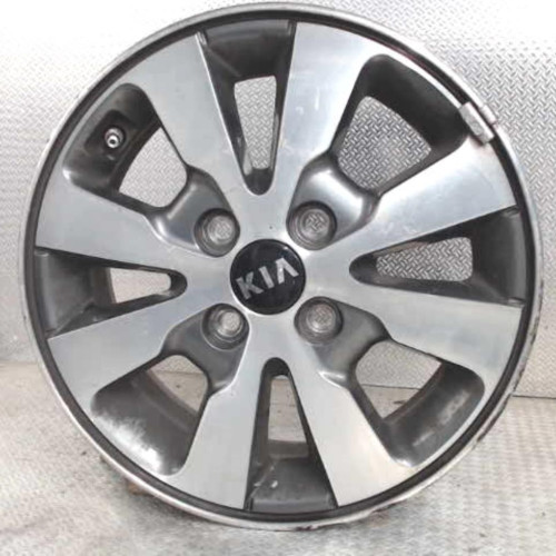 Jante tole 5 Kia PICANTO 1.0 (2011-2017)