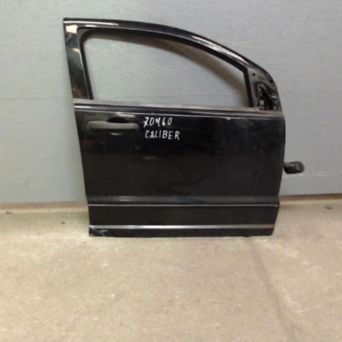 Porte avant droite DODGE CALIBER  CALIBER